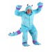 Plus Size Sullivan the Monster Costume - On Sale - 0